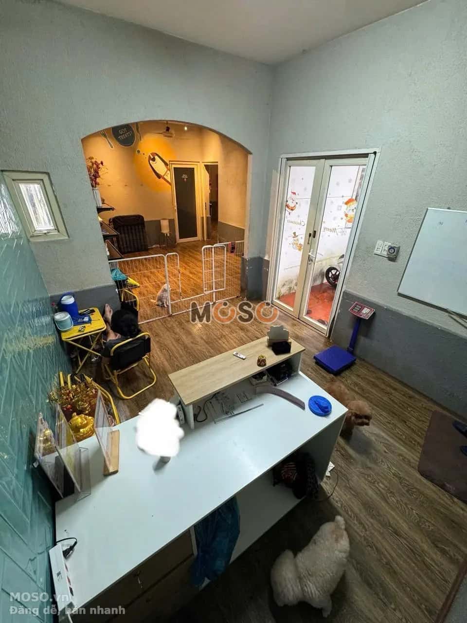 Cho thuê nhà hẻm đường số 59 Quận 2, TP.HCM – 1 phòng ngủ, giá 20 triệu - ảnh 2